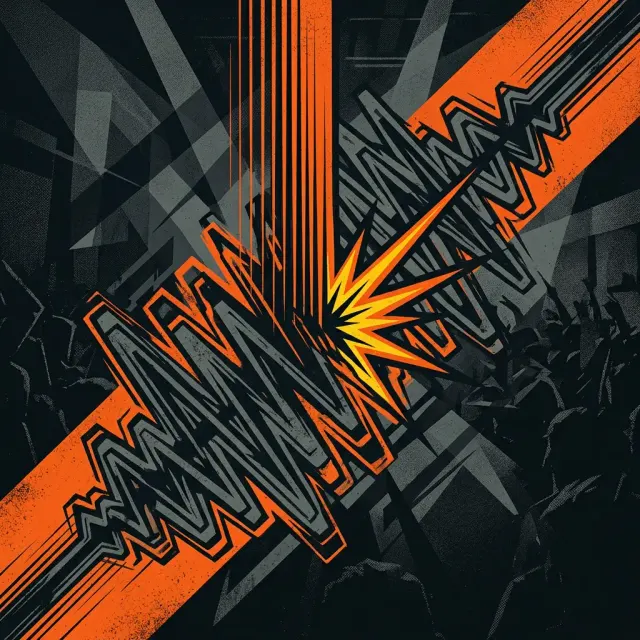 Speed Garage Bassline cover art