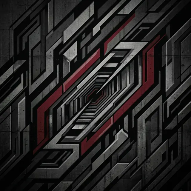 Rolling Techno cover art