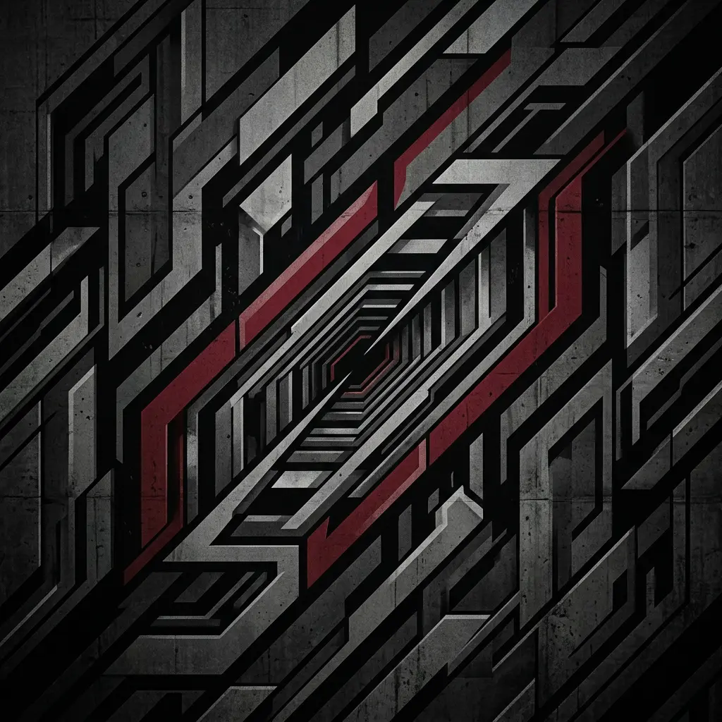 Rolling Techno cover art