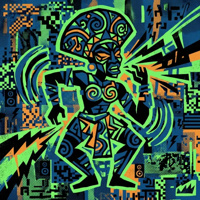 Brazilian Phonk Funk cover art