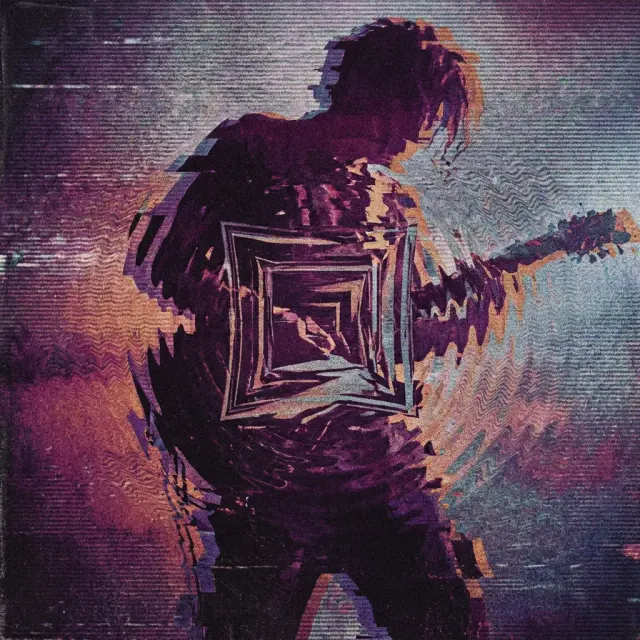 Slowed Phonk Haze cover art