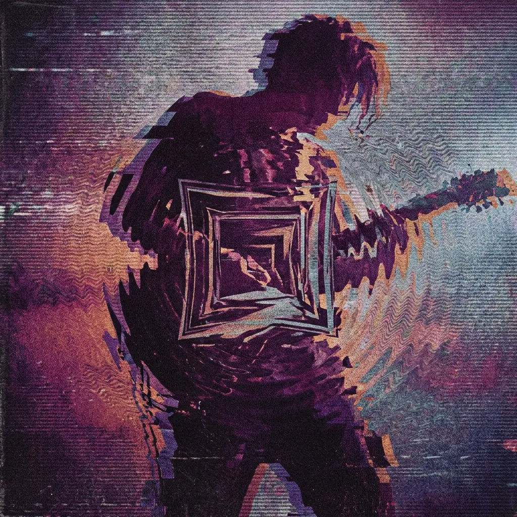 Slowed Phonk Haze cover art