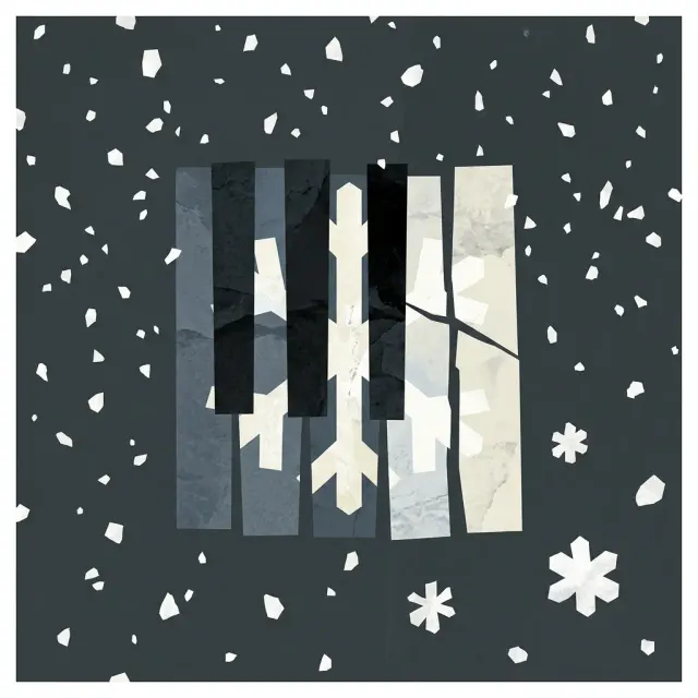 First Snowfall cover art