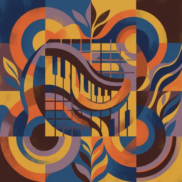Neo Soul Chords cover art
