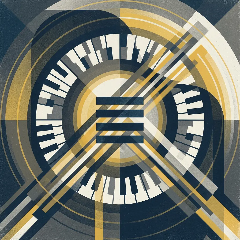 Cinematic Piano Build cover art