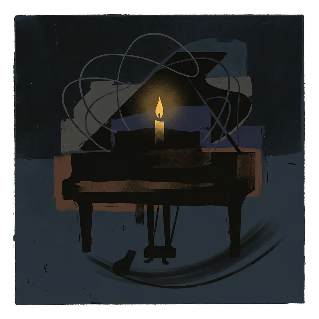 Nocturne, One Candle cover art