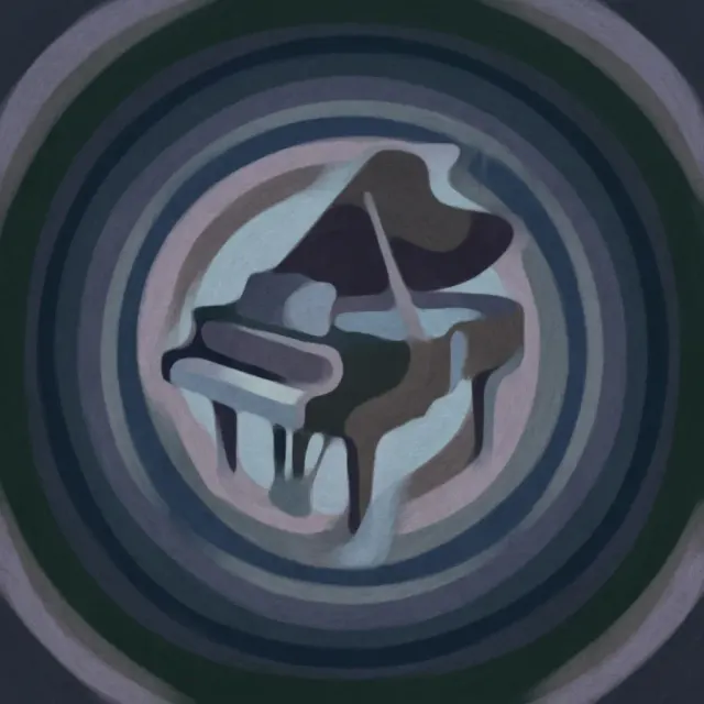 Sleep Piano cover art