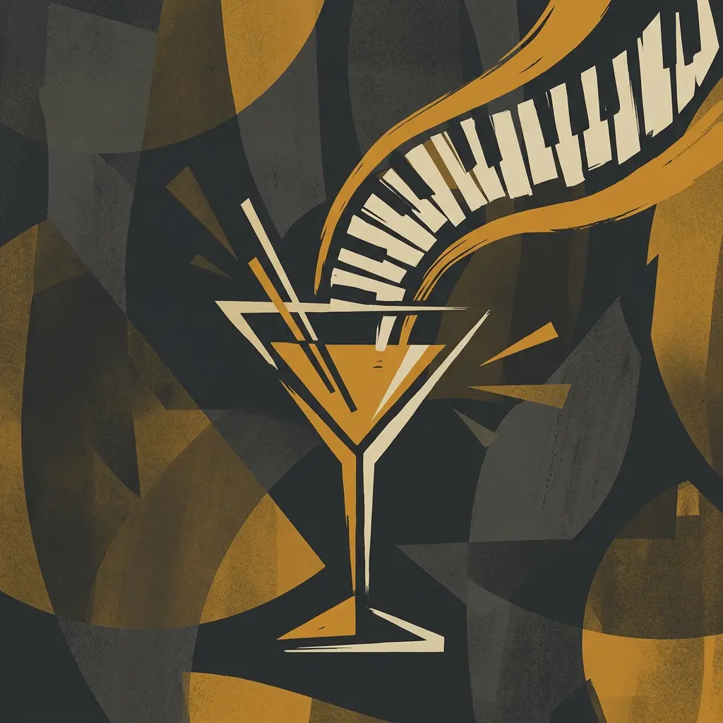 Cocktail Hour cover art