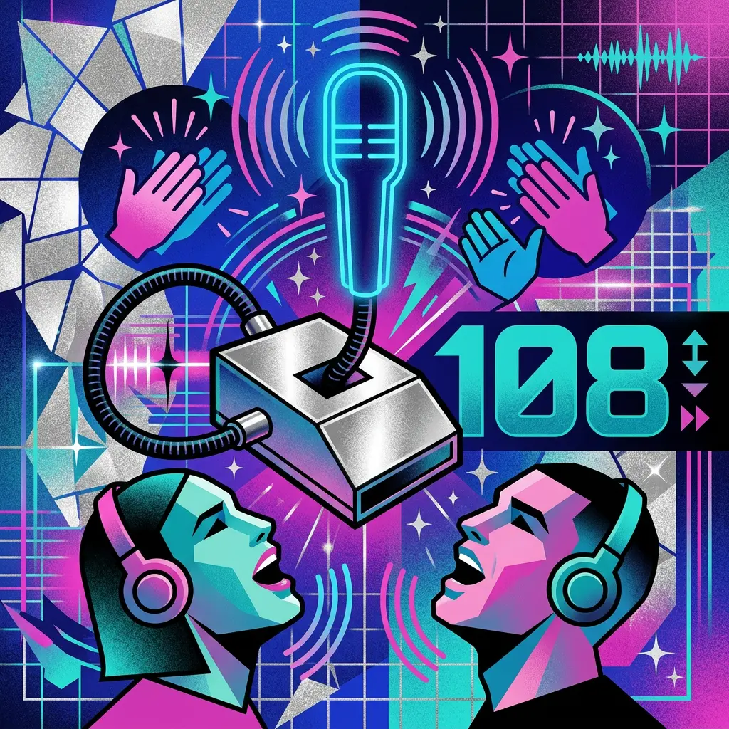 Y2K Sing-Along cover art