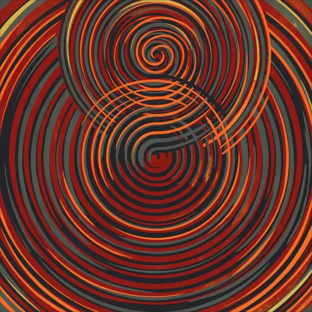 Acid Line 303 cover art