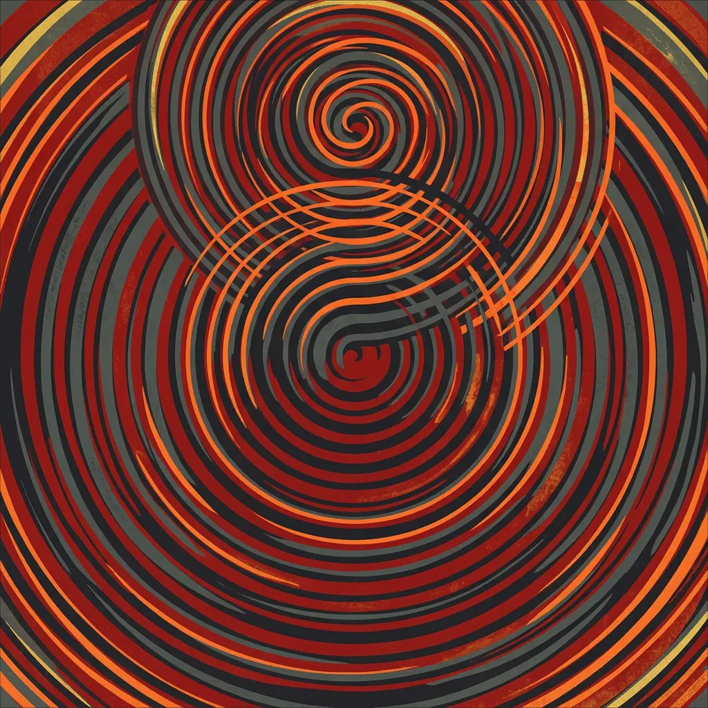 Acid Line 303 cover art