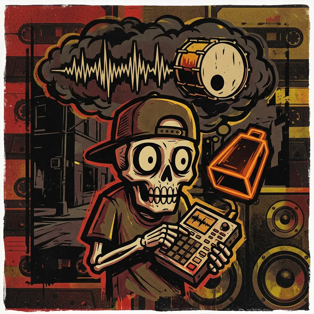 Memphis Underground cover art