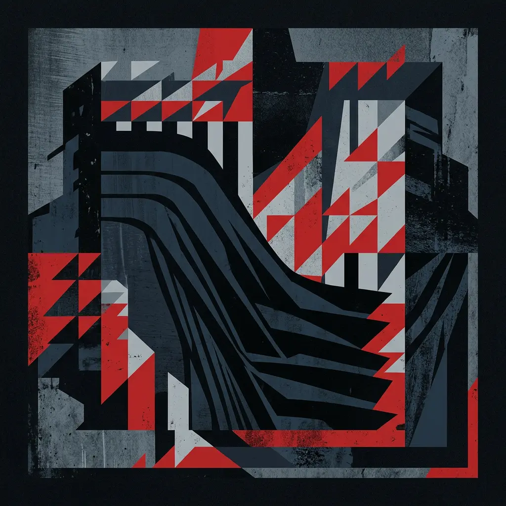 UK Drill Beat cover art