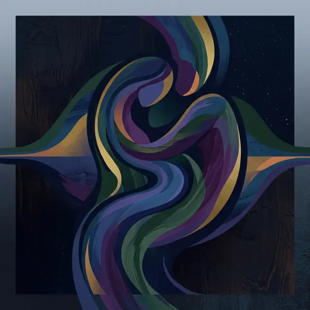 Quiet Storm cover art