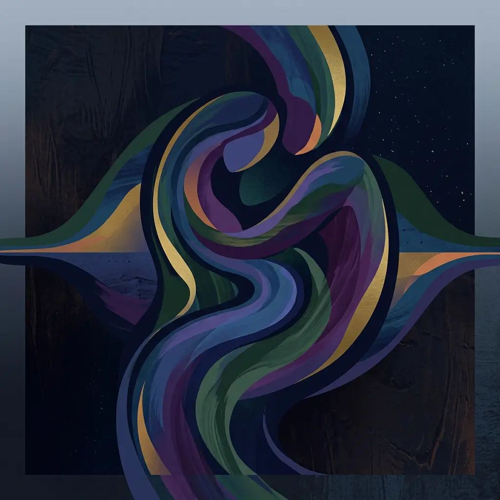 Quiet Storm cover art