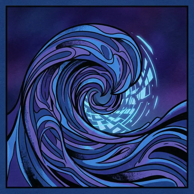 Trap Soul Blue cover art