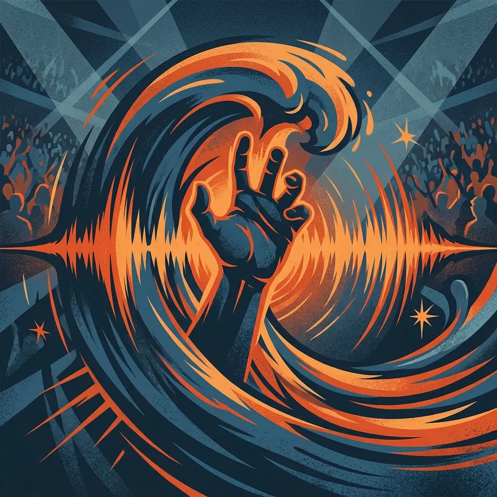 Arena Rock Anthem cover art
