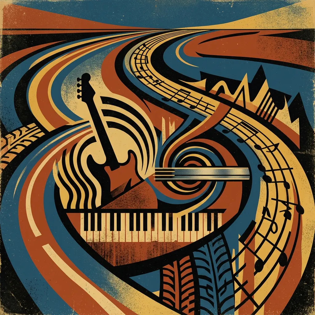 Roadtrip Riff cover art