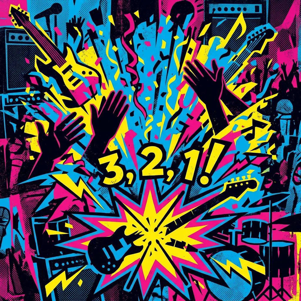 Birthday Blowout cover art