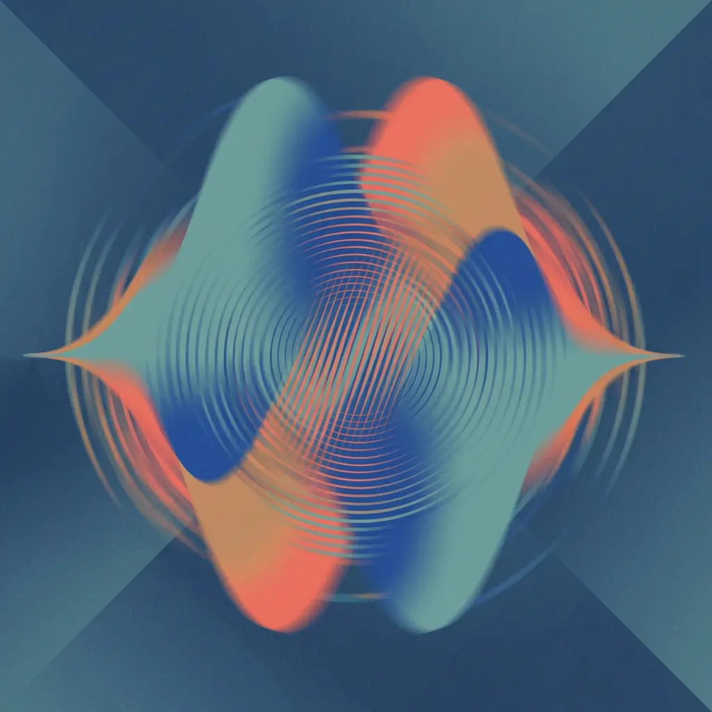 Doubled Vision cover art