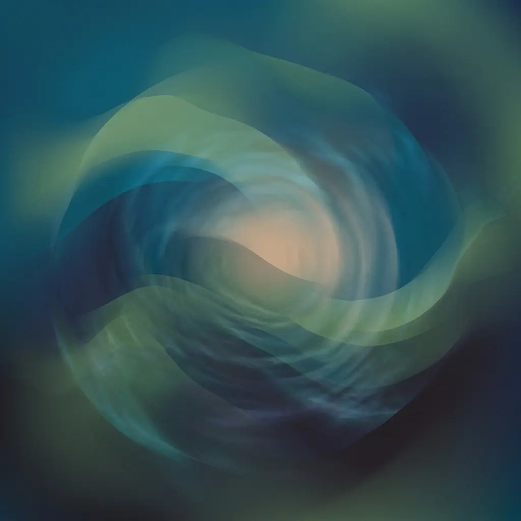 Under the Surface cover art