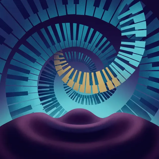 Dream Trance Drift cover art