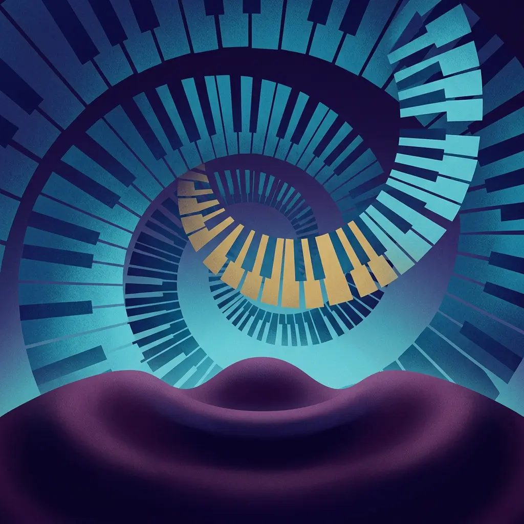 Dream Trance Drift cover art