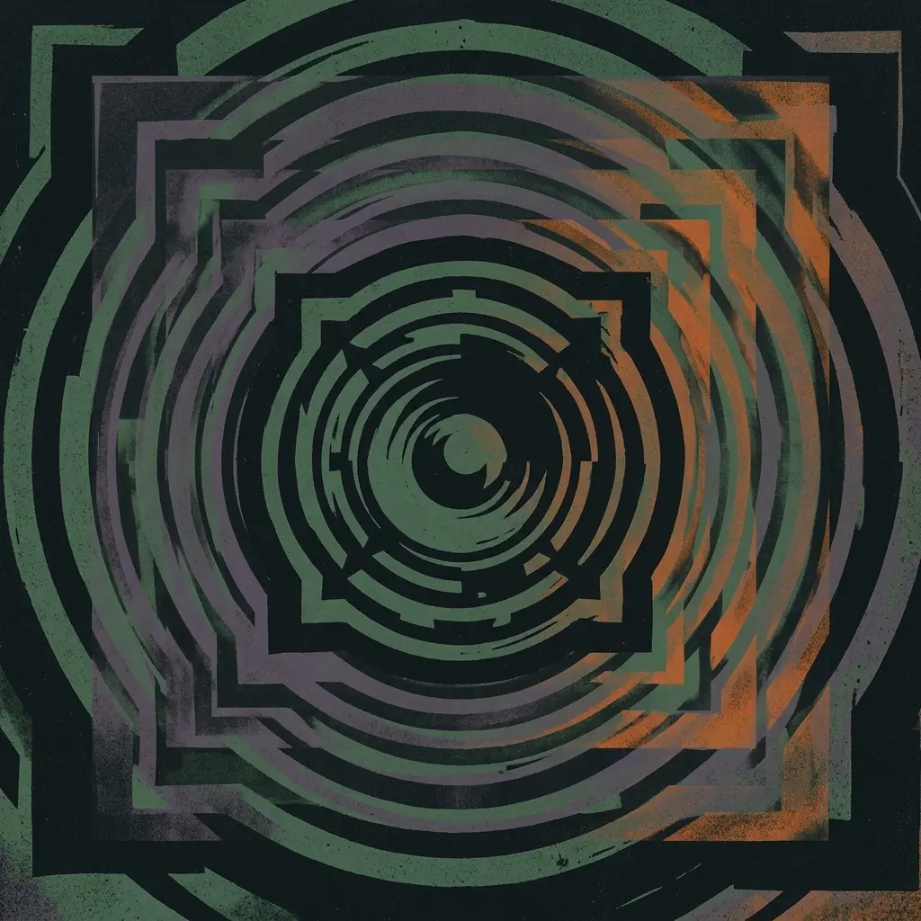 Dub Chamber cover art