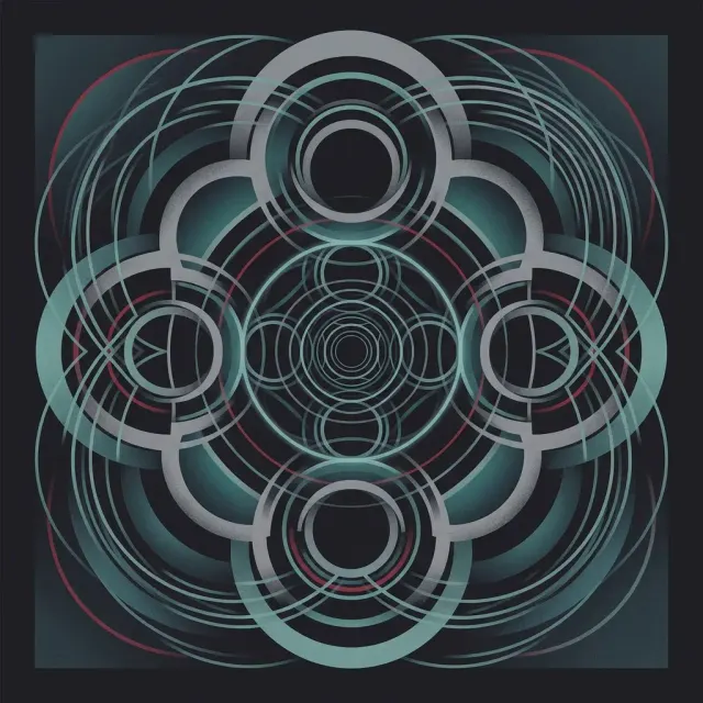 Minimal Loop Room cover art