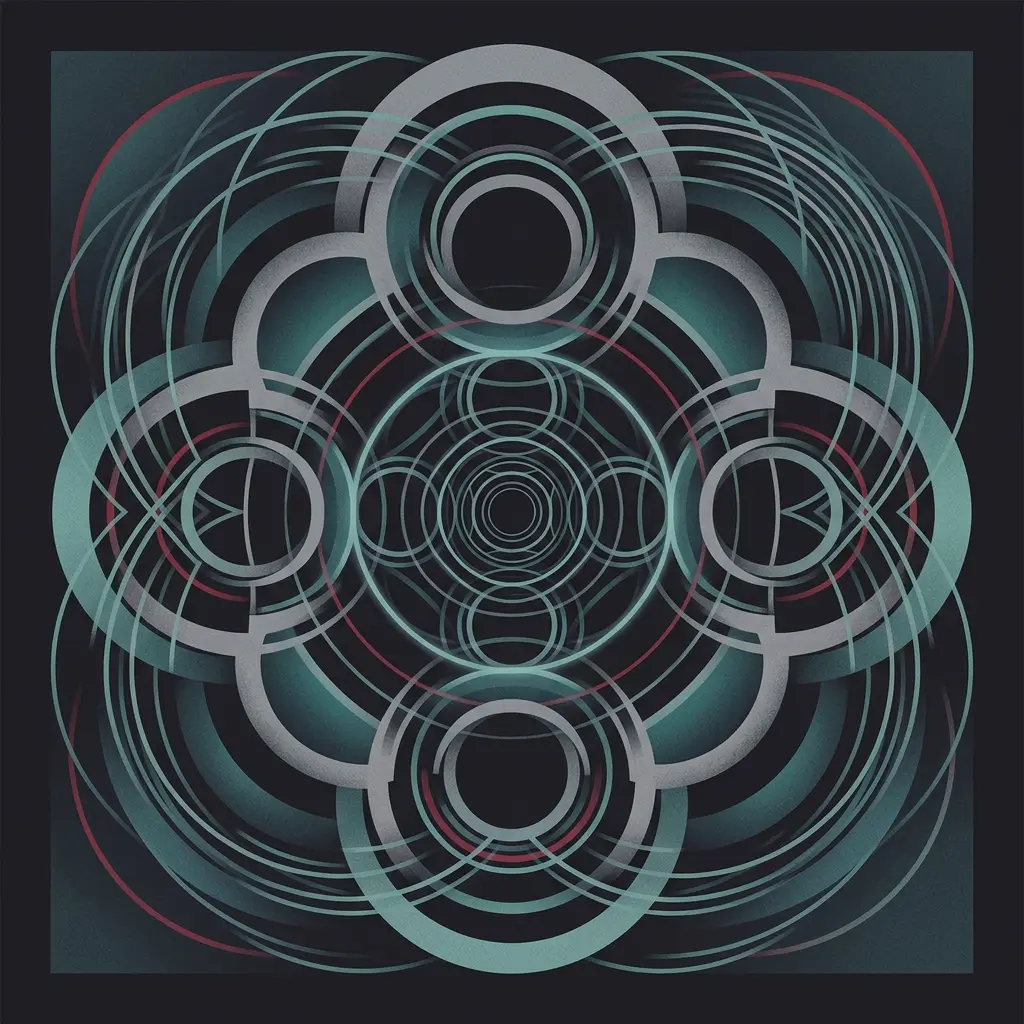 Minimal Loop Room cover art