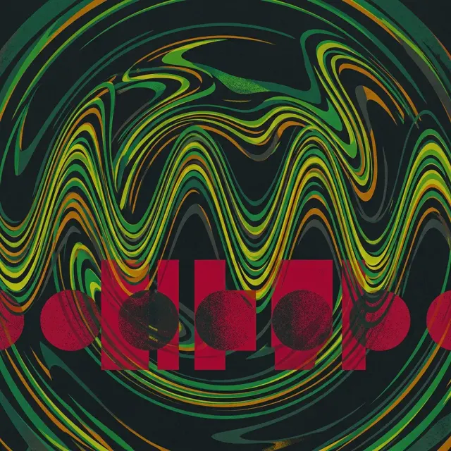 Acid Line 303 cover art