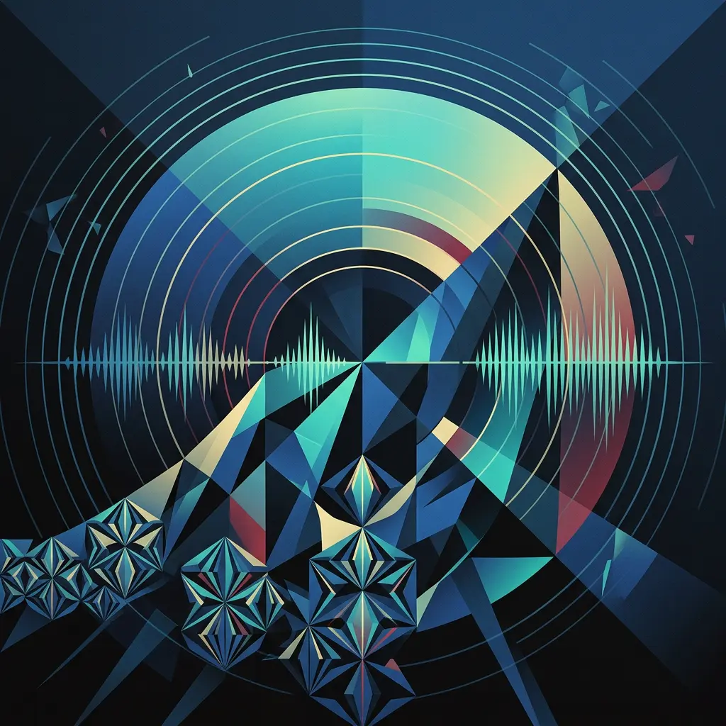 Melodic Techno Arc cover art