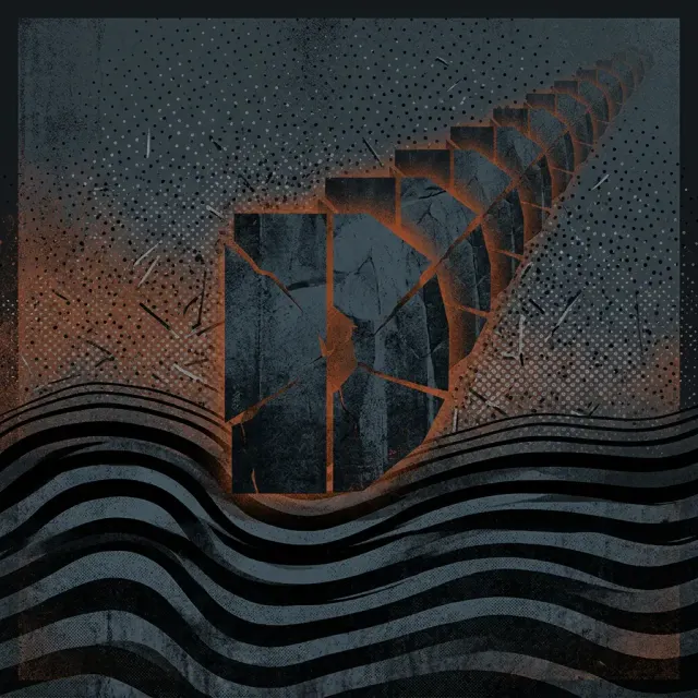 Dub Techno Focus cover art