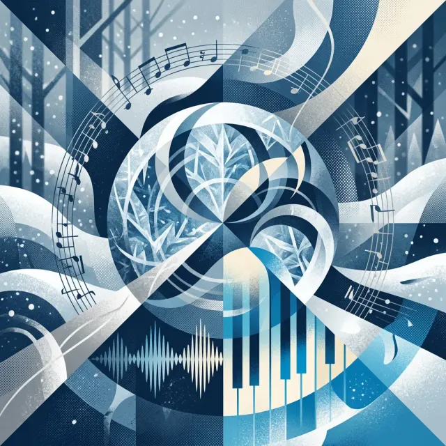 Winter Ballad cover art