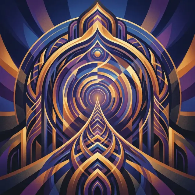 Progressive Trance Arc cover art