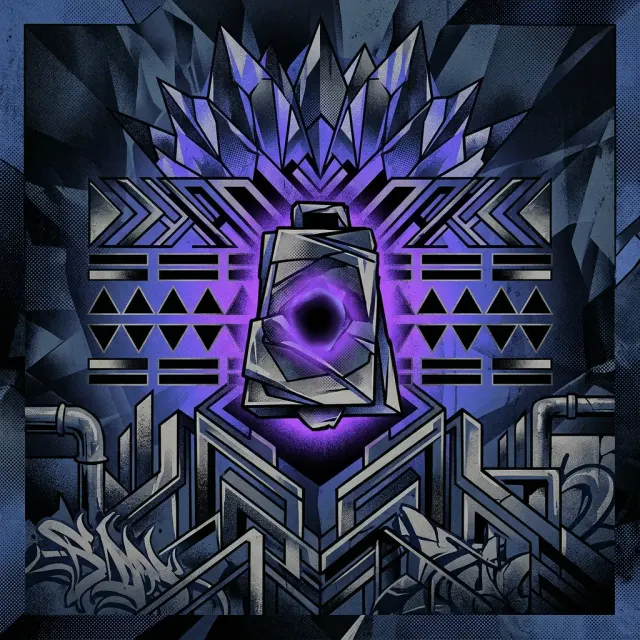 Phonk Trap Hybrid cover art