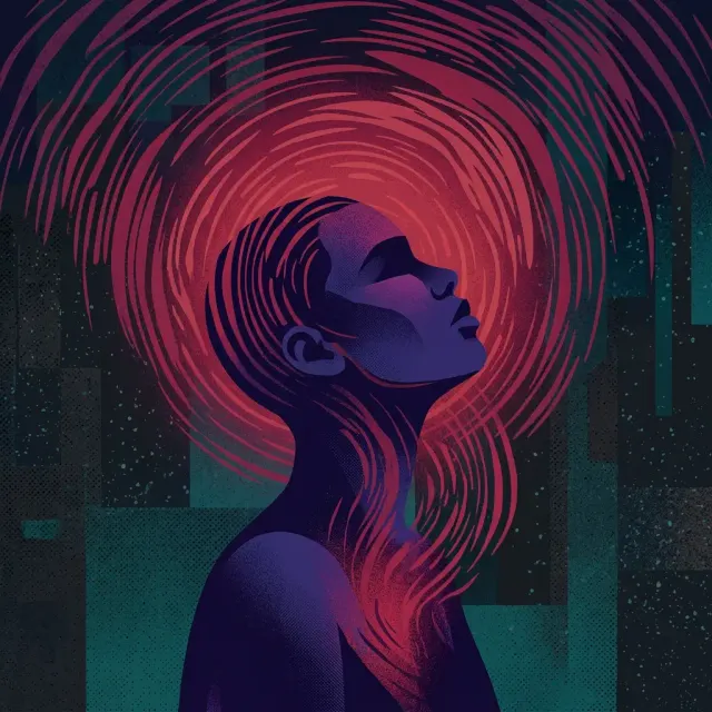 Trap Soul Night cover art