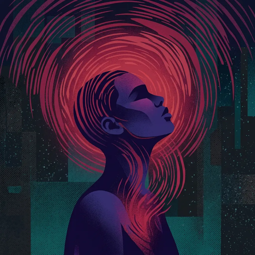 Trap Soul Night cover art